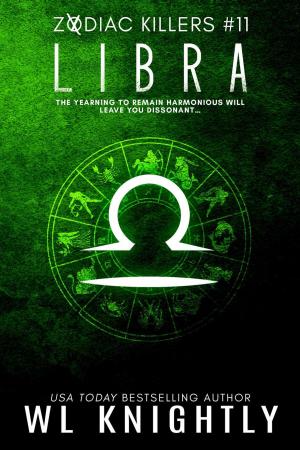 Book cover of Libra