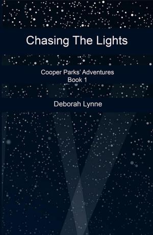 Book cover of Chasing The Lights