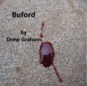 Cover of the book Buford by Azzo Rezori