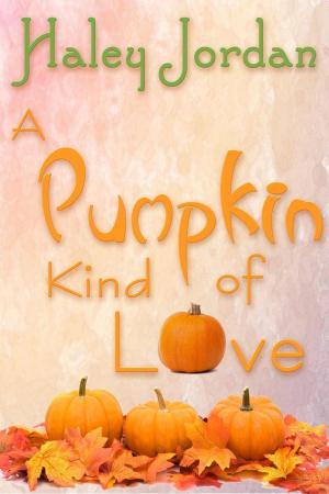 Cover of the book A Pumpkin Kind of Love by Chuck Wendig