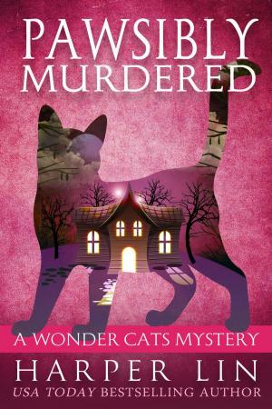 Cover of the book Pawsibly Murdered by Colin Thubron