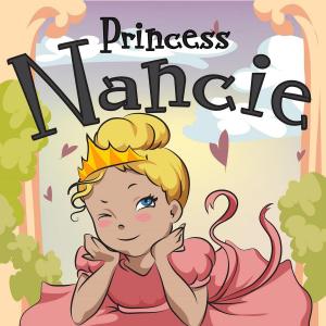 Book cover of Princess Nancie