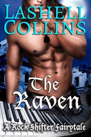 Cover of the book The Raven by Jim Treliving