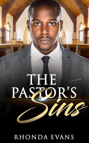 bigCover of the book The Pastor's Sins by 