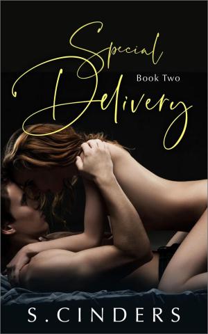Cover of the book Special Delivery: Part 2 by Rebecca Winters