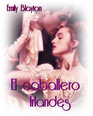 bigCover of the book El caballero irlandés by 