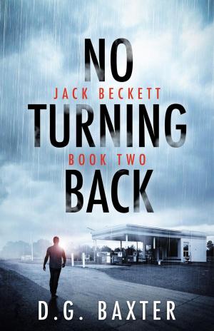 Cover of the book No Turning Back by H.A Dawson
