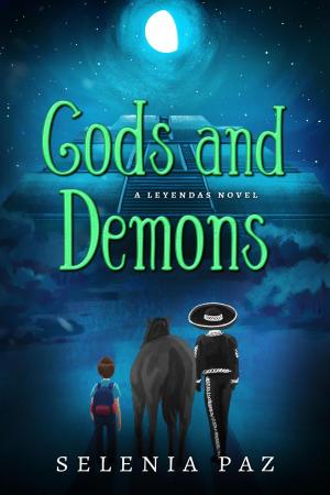 Cover of the book Gods and Demons by T. Damon