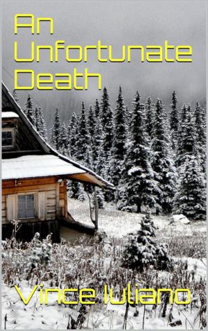 Book cover of An Unfortunate Death