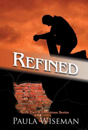 Book cover of Refined