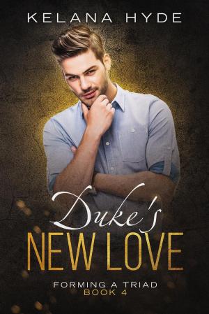 Book cover of Duke's New Love