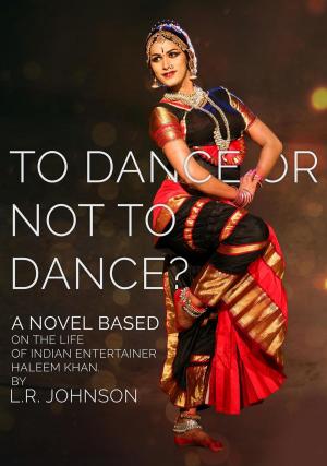 Cover of the book To Dance or not to dance by Natalie Kwong
