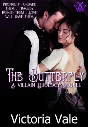 Cover of the book The Butterfly by Dorothy Fletcher