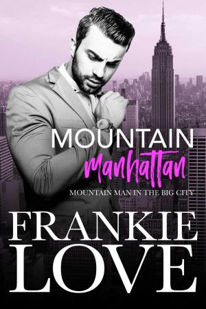 Cover of the book Mountain Manhattan by Clotilde Martinez