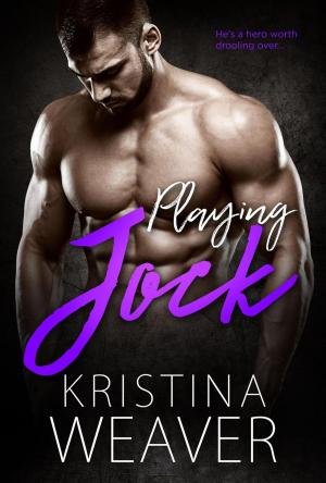 Book cover of Playing Jock