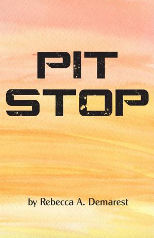 Book cover of Pit Stop