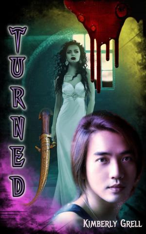 Book cover of Turned