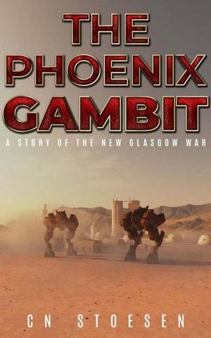 bigCover of the book The Phoenix Gambit by 