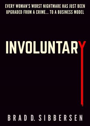 Cover of the book Involuntary by Shaun Bailey