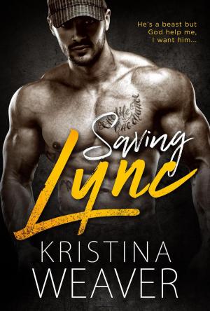 Cover of the book Saving Lync by Jennifer Ashley, Lotta Fabian
