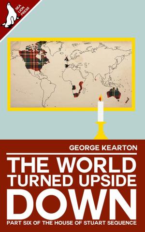 Cover of the book The World Turned Upside Down by John O'Brien