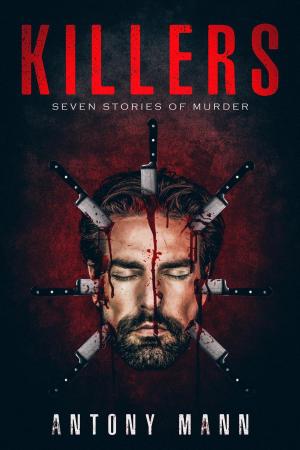 Book cover of Killers