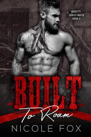 Cover of the book Built to Roam by Nicole Fox