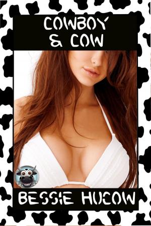 bigCover of the book Cowboy & Cow by 