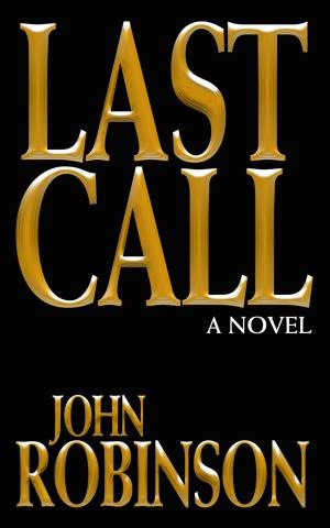 Cover of the book Last Call by Russell H. Greenan