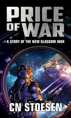 Cover of Price Of War