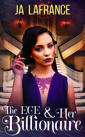 bigCover of the book The ECE and Her Billionaire by 