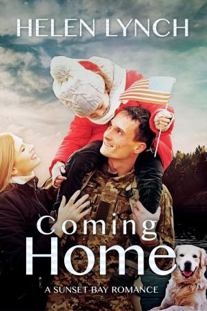 Cover of the book Coming Home by Lucinda D. Davis