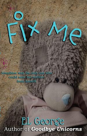 Cover of the book Fix Me by Erin Lee