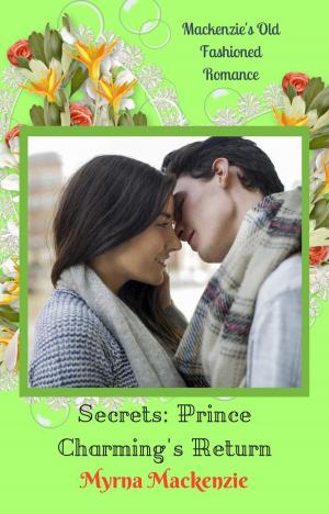 Cover of Secrets: Prince Charming's Return