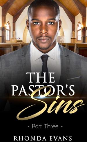 bigCover of the book The Pastor's Sins 3 by 