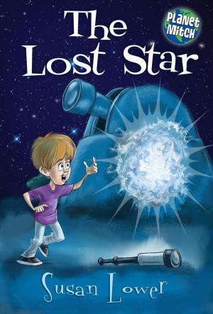 Cover of The Lost Star