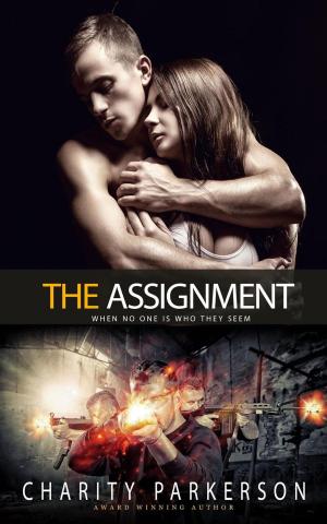 Cover of the book The Assignment by Lauren Giordano