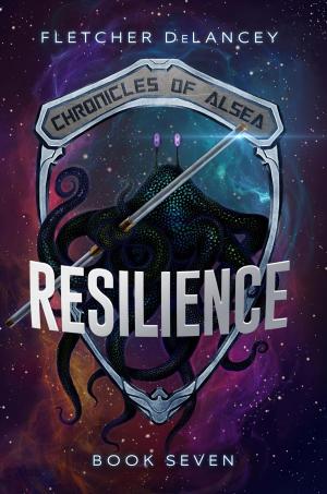 Cover of the book Resilience by S. A. Gibson
