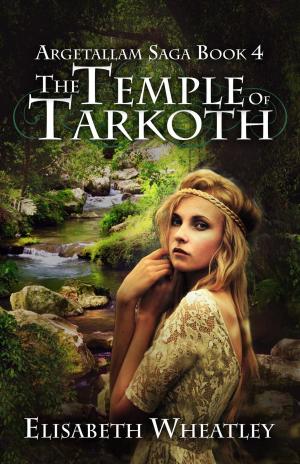 Cover of the book The Temple of Tarkoth by Bianca Staines