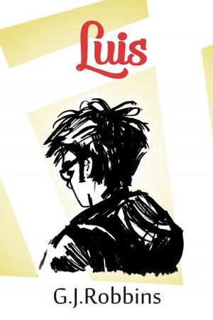Cover of the book Luis by Neil Enock