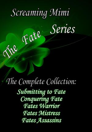 Cover of the book The Complete Fate Series by Emily Snow