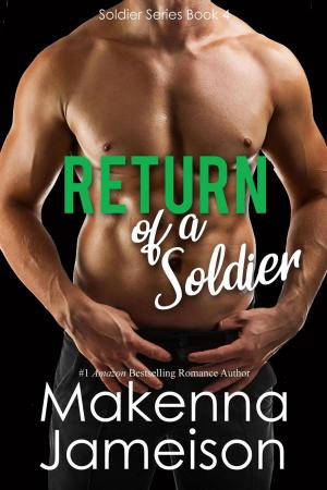 bigCover of the book Return of a Soldier by 