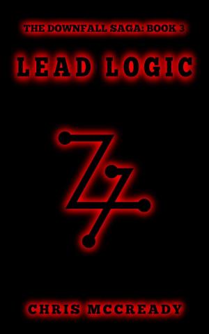 Cover of the book Lead Logic by Bruno Bernier