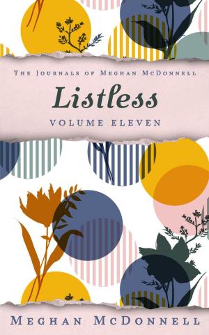 Book cover of Listless: Volume Eleven