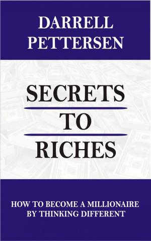 Cover of Secrets to Riches