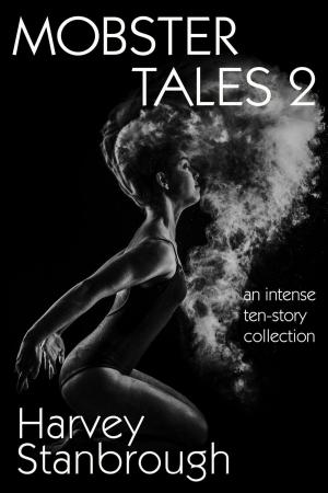 Book cover of Mobster Tales 2