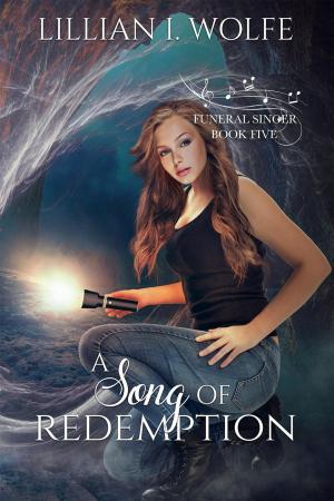 Cover of the book A Song of Redemption by Dean Murray