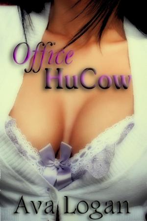 Cover of the book Office HuCow by Saffron Sands
