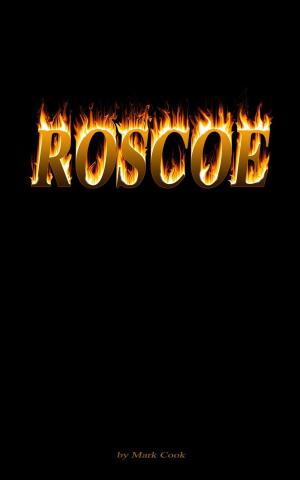 Cover of the book Roscoe by Amanda McCabe