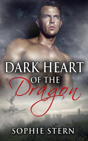 Cover of the book Dark Heart of the Dragon by Nicole Conway